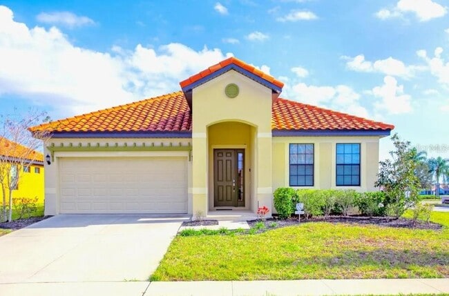 property at 2505 Rosemont Cir