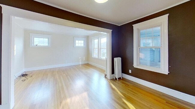 1 Windsor Rd in Quincy, MA - Building Photo - Building Photo