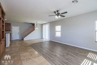 1348 S Loback Ln in Gilbert, AZ - Building Photo - Building Photo