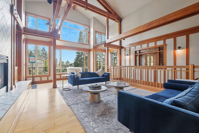 Pinnacle Sonata in Bothell, WA - Building Photo - Building Photo