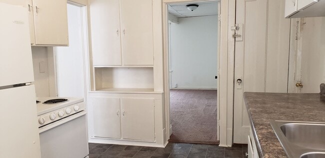 425 S Warren Ave in Big Rapids, MI - Building Photo - Building Photo