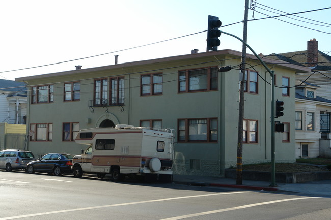 727-733 35th St in Oakland, CA - Building Photo - Building Photo