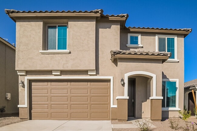 property at 19818 W Palo Verde Dr