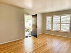 1218 Spencer Ave in Santa Rosa, CA - Building Photo - Building Photo