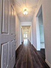 2403 Lovegrass Ln in Melissa, TX - Building Photo - Building Photo