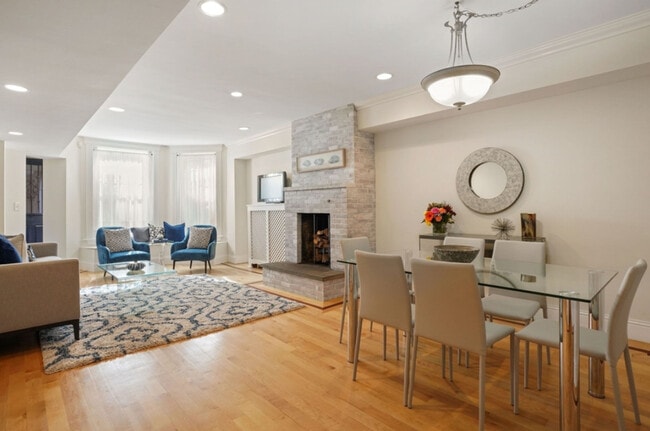 property at 36 Commonwealth Ave