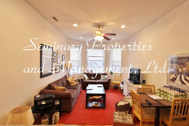 1459-61 W Carmen in Chicago, IL - Building Photo - Building Photo