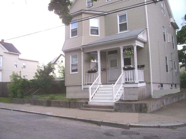 125 Carleton St, Unit 3rd Floor