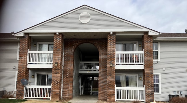 property at 2820 17th Ave