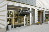 The Gallery - 6