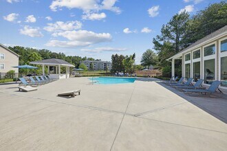 Summit Place at Limestone in Gainesville, GA - Building Photo - Building Photo