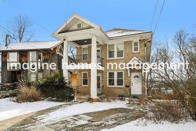 6472 Monitor St in Pittsburgh, PA - Building Photo - Building Photo