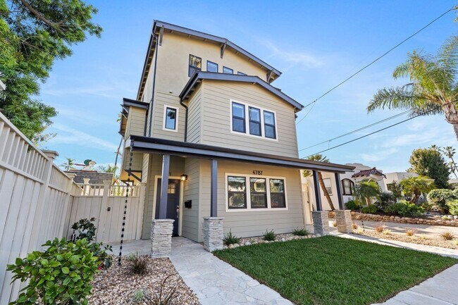 property at 4787 Panorama Dr