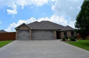 property at 3501 SW Windy Way Ave