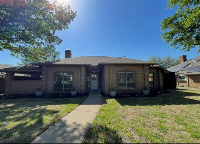 property at 3313 Darion Ln