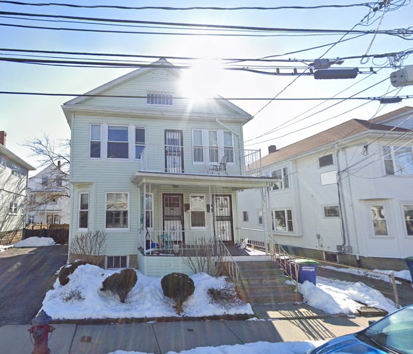46 Sunset Rd in Somerville, MA - Building Photo