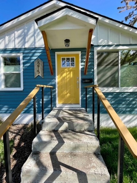property at 1215 E Adeline Ave
