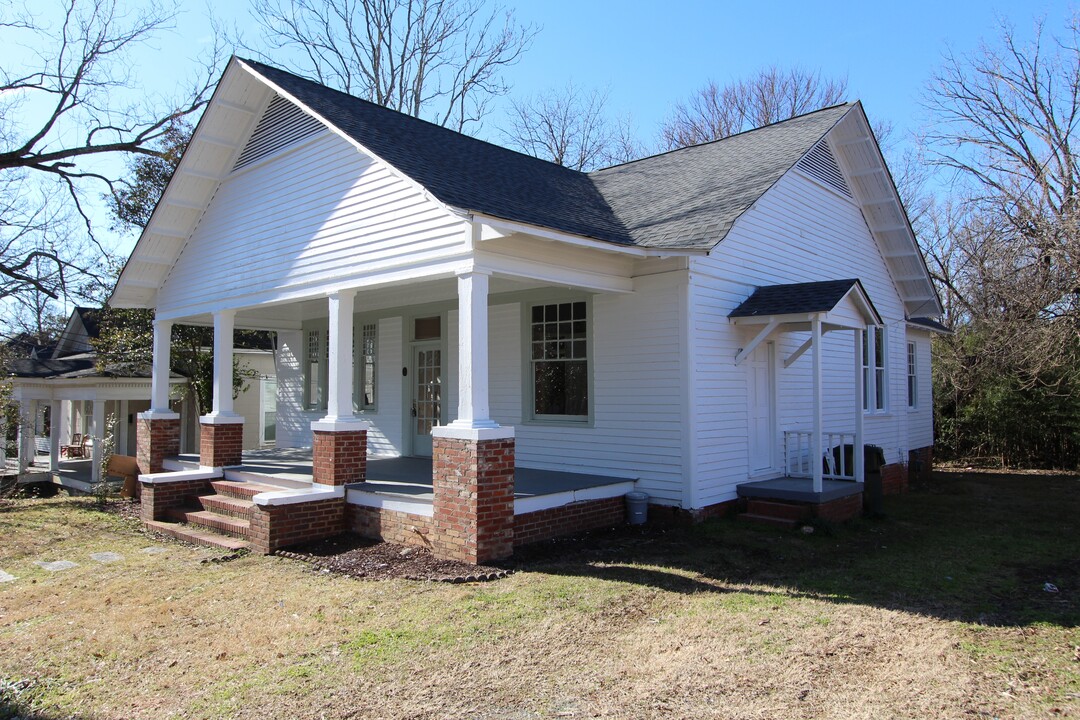 212 Marion St in Rock Hill, SC - Building Photo