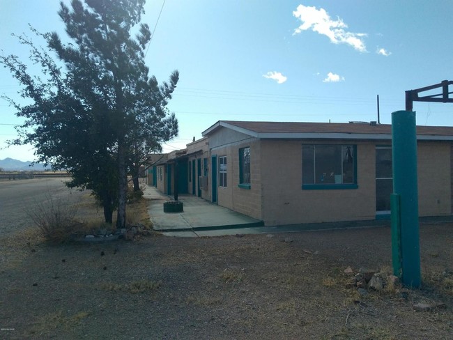 605 S Haskell Ave in Willcox, AZ - Building Photo - Other