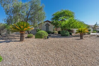 17941 W Cheryl Dr in Waddell, AZ - Building Photo - Building Photo
