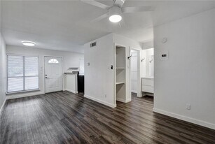 4111 Avenue A in Austin, TX - Building Photo
