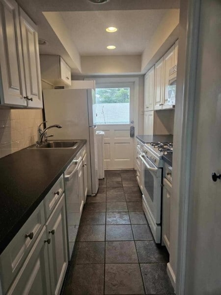 40 Yorktown Dr, Unit George Town Condo in Springfield, MA - Foto de edificio - Building Photo