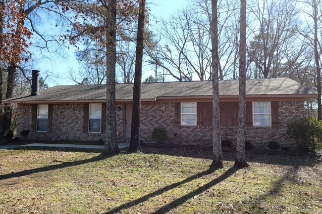 property at 245 Hazelwood Dr