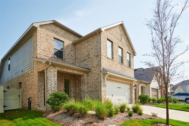 10647 Whitejacket in Conroe, TX - Building Photo - Building Photo