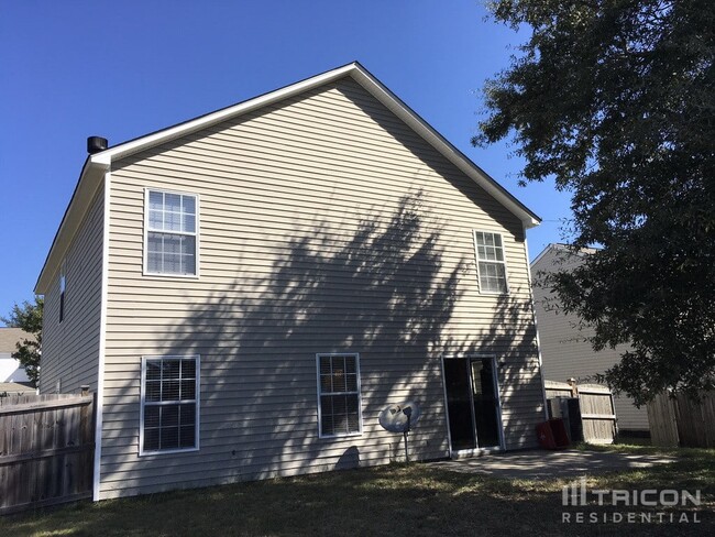 845 Wickham Ln in Columbia, SC - Building Photo - Building Photo