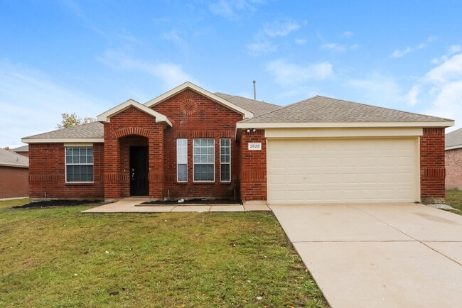 property at 2020 Aster Trail