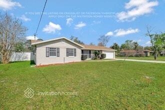 3537 Fortuna Dr in Orange Park, FL - Building Photo - Building Photo