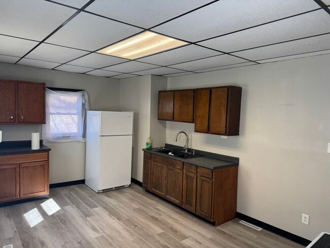 313 S Penn St, Unit 313 in Wheeling, WV - Foto de edificio - Building Photo