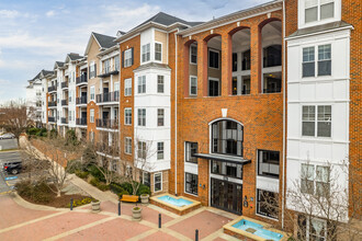 The Fitz at Rockville Town Center in Rockville, MD - Building Photo - Building Photo