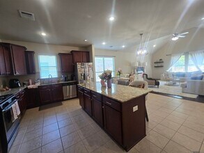 1412 Alouette Dr in Baton Rouge, LA - Building Photo - Building Photo