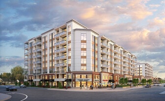 1600 Hyde Park Village Apartments in London, ON - Building Photo