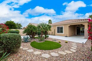 81648 Avenida De Musica in Indio, CA - Building Photo