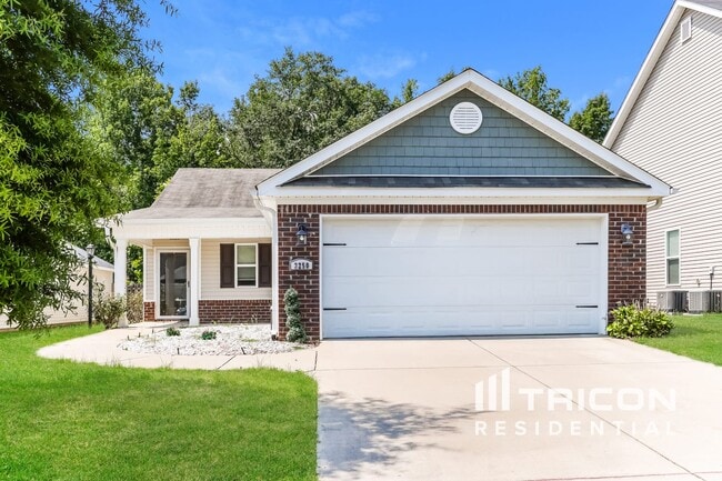 property at 3250 Alexandria Dr