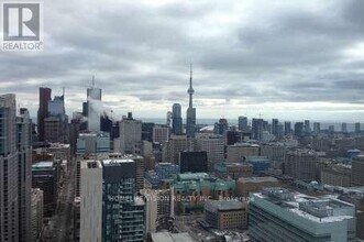 832-4832 Bay St. in Toronto, ON - Building Photo - Building Photo