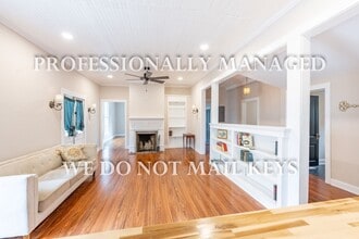 321 E Branch St in Spring Hope, NC - Building Photo - Building Photo