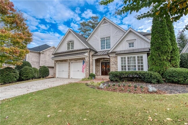 2153 Whitekirk St NW in Kennesaw, GA - Building Photo - Building Photo