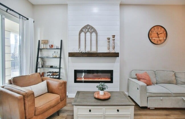 property at 17168 Newhope St