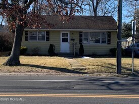 2612 Bridge Ave in Point Pleasant, NJ - Building Photo