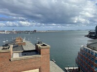 10 Rowes Wharf in Boston, MA - Foto de edificio - Building Photo