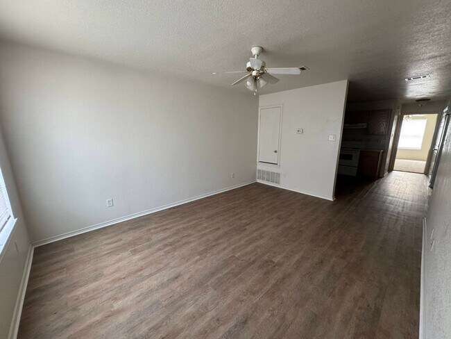 3807 Pecos Dr-Unit -# A in Killeen, TX - Foto de edificio - Building Photo