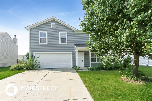 property at 3102 Salamonie Dr