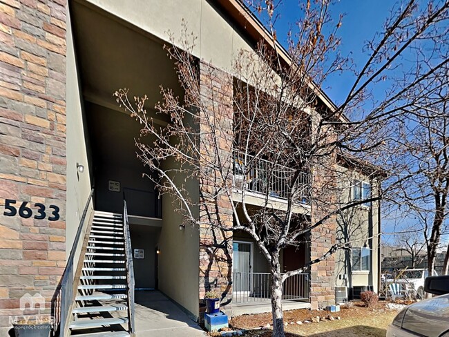 property at 5633 E Atlantic Pl