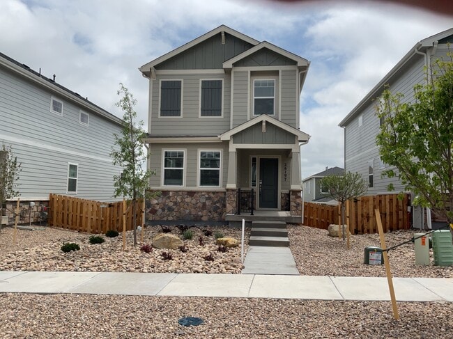 property at 26197 E Calhoun Pl