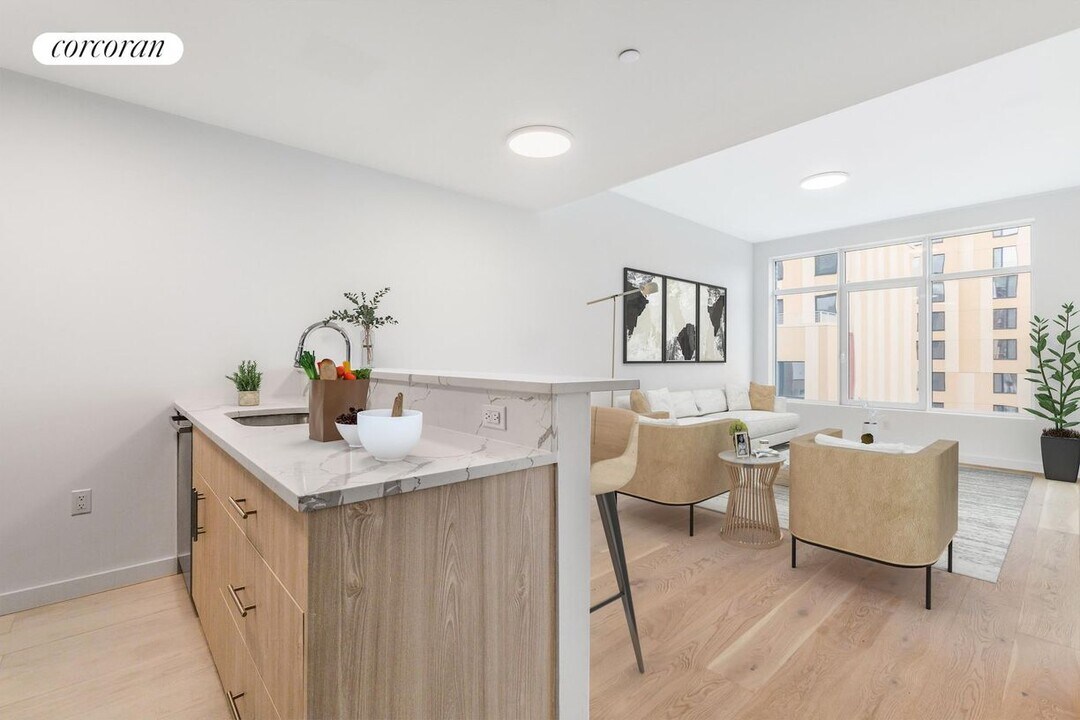 1516 Park Ave in New York, NY - Building Photo