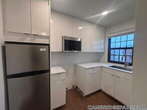 1200 Massachusetts Ave in Cambridge, MA - Foto de edificio - Building Photo