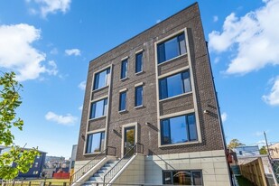 4846 S St Lawrence Ave in Chicago, IL - Building Photo